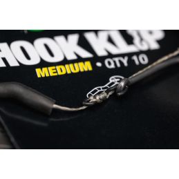 Korda Hook Klip Medium