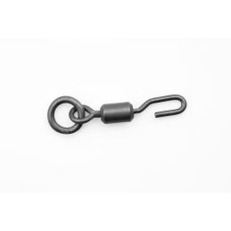 Korda PTFE Spinner Ring Swivels Size 11