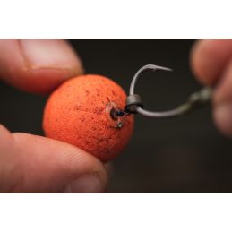Korda Micro Ring Swivel Bait Screw Medium (5pcs)