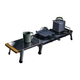 Ridge Monkey Grilla CookStation Double Hob