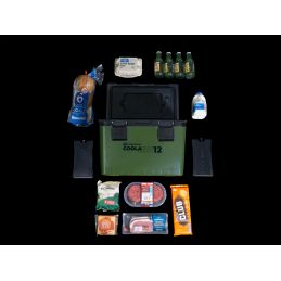 Ridge Monkey CoolaBox Compact 12L