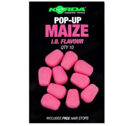Korda Pop Up Maize | IB (Pink)