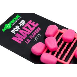 Korda Pop Up Maize | IB (Pink)