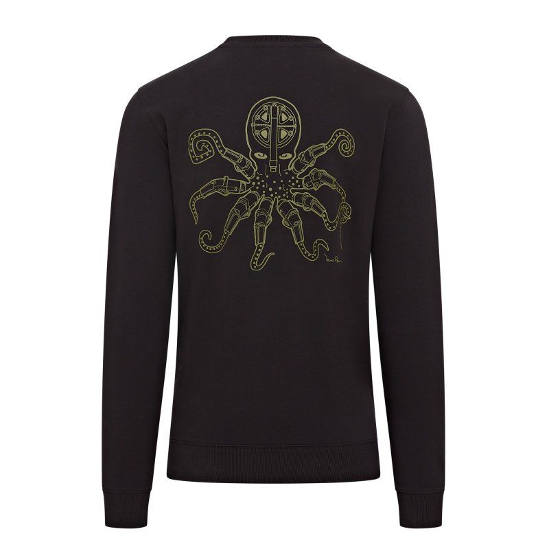 Trakker Octopus RS Sweatshirt T S