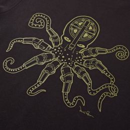 Trakker Octopus RS Sweatshirt T S