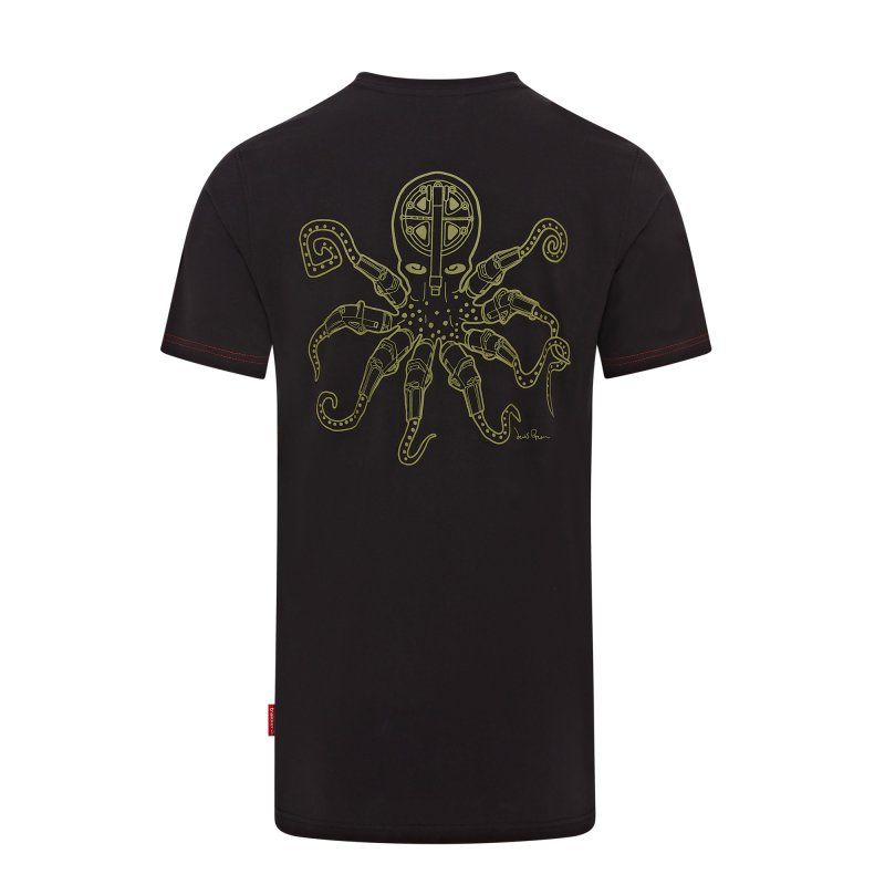 Trakker Octopus RS T-Shirt T XXXL