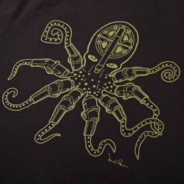 Trakker Octopus RS T-Shirt T XL