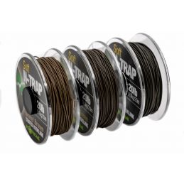 Korda N-Trap Soft 20lb Weedy Green