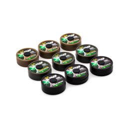 Korda N-Trap Soft 20lb Weedy Green