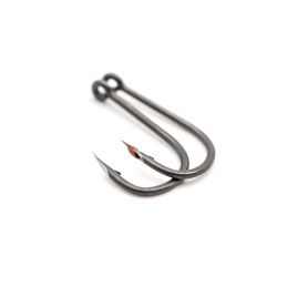 Korda Kamakura Wide Gape size 4 Micro Barbed