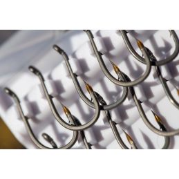 Korda Kamakura Choddy size 6 Micro Barbed