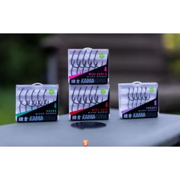 Korda Kamakura Choddy size 6 Micro Barbed