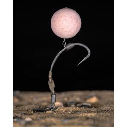 Korda Spinner Hook Micro Barbed Size 6 – Hameçon spécial Spinner Rig | CarpeConnect
