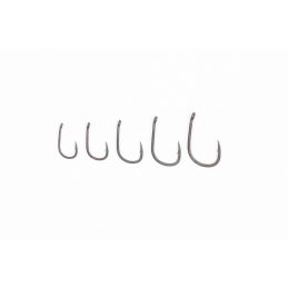 Korda Wide Gape Size 06 Micro Barbed
