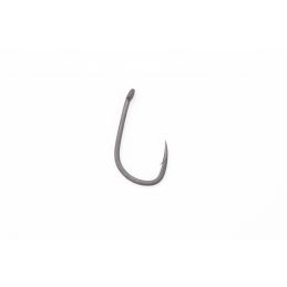 Korda Wide Gape Size 06 Micro Barbed