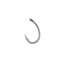 Korda Krank X Micro Barbed Size 02 – Hameçon Extra Robuste pour Carpes | CarpeConnect