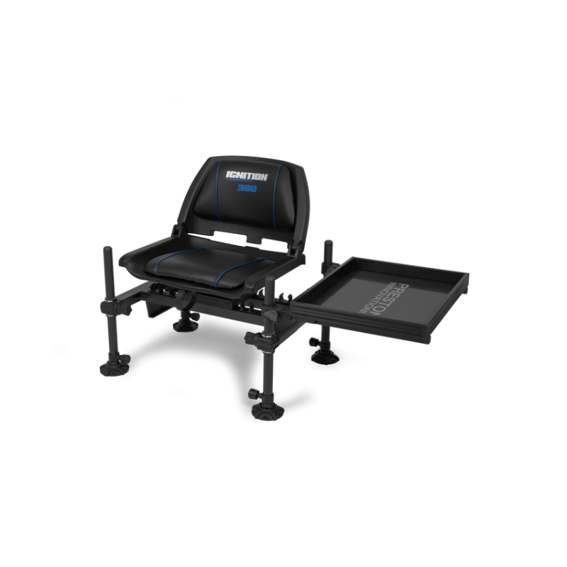 PRESTON CHAISE IGNITION 360