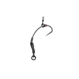 Korda Spinner Hook Sections Spinner Size 5 Micro Barbed