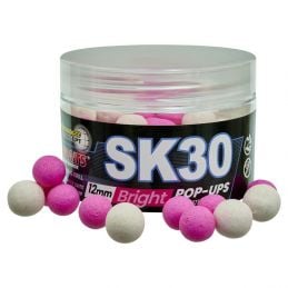 STARBAITS PC SK30 BRIGHT POP UP 16 MM 50 GR