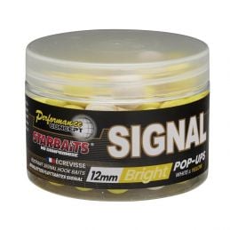 STARBAITS PC SIGNAL BRIGHT POP UP 14 MM 50 GR