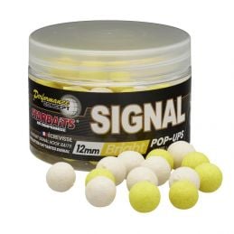 STARBAITS PC SIGNAL BRIGHT POP UP 14 MM 50 GR