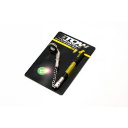 Korda Complete Stow Indicator Yellow – Indicateur de touche complet | CarpeConnect