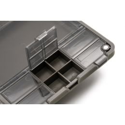 Korda Super Compact Tacklesafe Storage