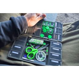 Korda Super Compact Tacklesafe Storage