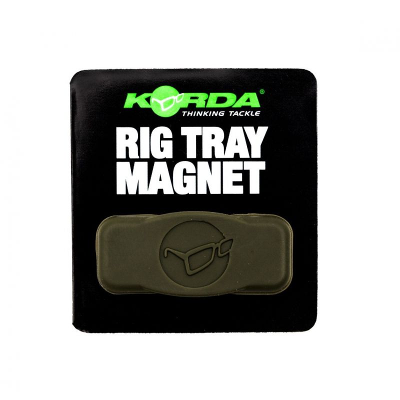 Korda Tackle Box Magnet