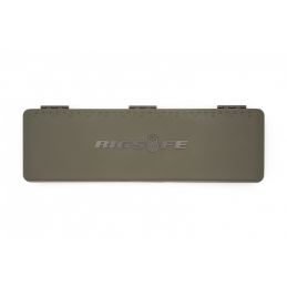 Korda Large RigSafe – Coffre de rangement pour montages pré-montés | CarpeConnect