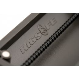 Korda Large RigSafe – Coffre de rangement pour montages pré-montés | CarpeConnect
