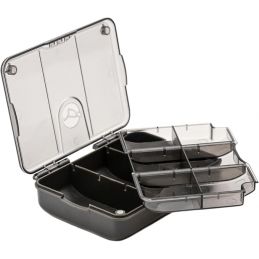 Korda 9 Compartment Mini Box