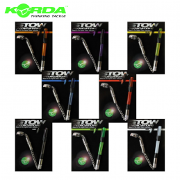 Korda Complete Stow Indicator Purple – Indicateur de touche complet | CarpeConnect