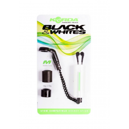 Korda Medium White Bobbin