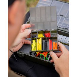 Fox XL Adjustable Compartment Boxes
