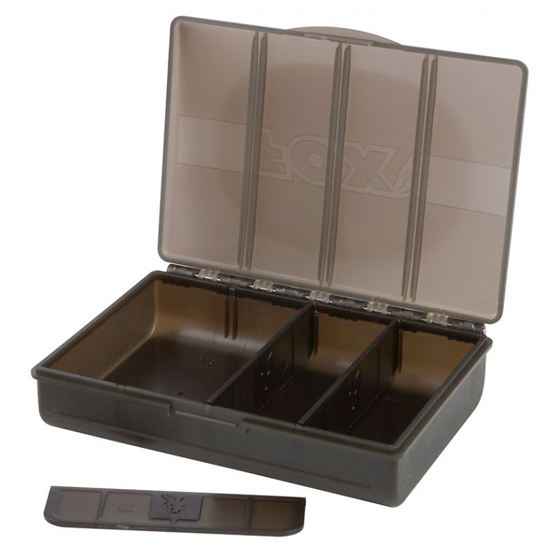 Fox Standard Adjustable Compartment Box
