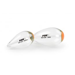 Fox Carp Subfloats x2 - M
