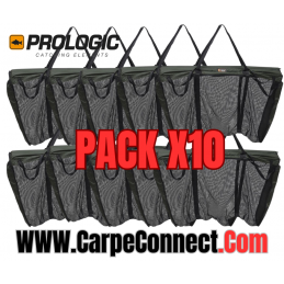 Prologic C-Series Retainer W/Sling X Large 120x55 cm Green Black X 10