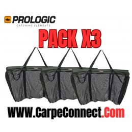 Prologic C-Series Retainer W/Sling X Large 120x55 cm Green Black X 3