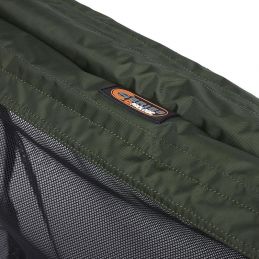 Prologic C-Series Retainer W/Sling X Large 120x55 cm Green Black X 3
