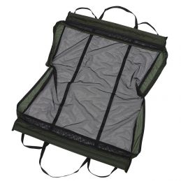 Prologic C-Series Retainer W/Sling X Large 120x55 cm Green Black X 3