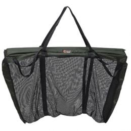 Prologic C-Series Retainer W/Sling X Large 120x55 cm Green Black X 3
