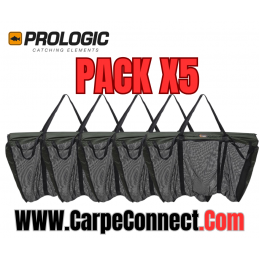 Prologic C-Series Retainer W/Sling X Large 120x55 cm Green Black X5
