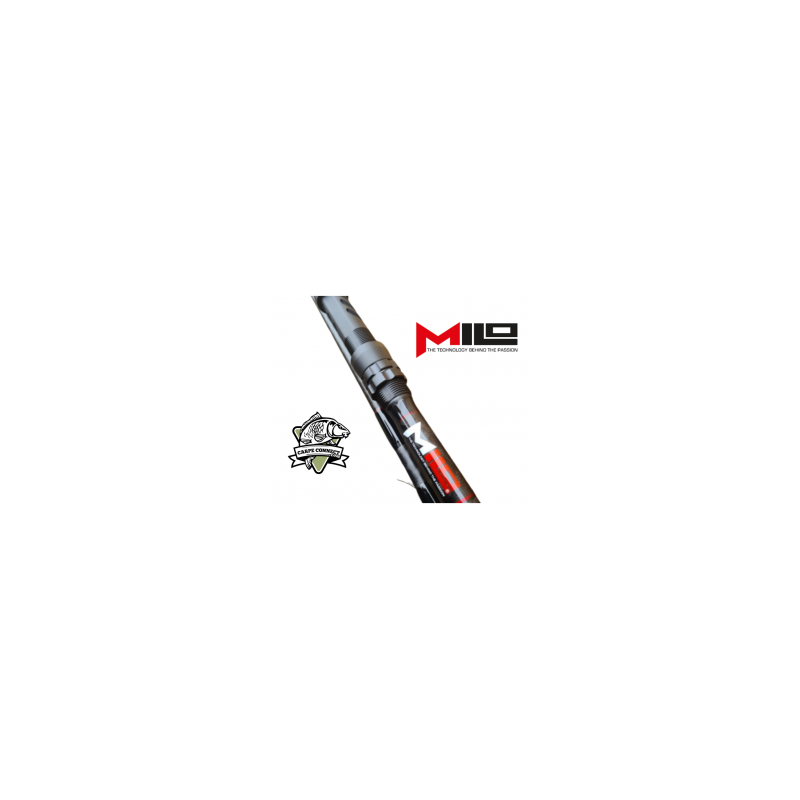 MILO SCION NO LIMITE X CARPE 3.75 LBS 3.99 M