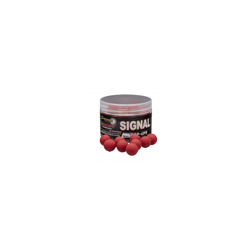 STARBAITS PC SIGNAL POP UP 16 MM 50 GR