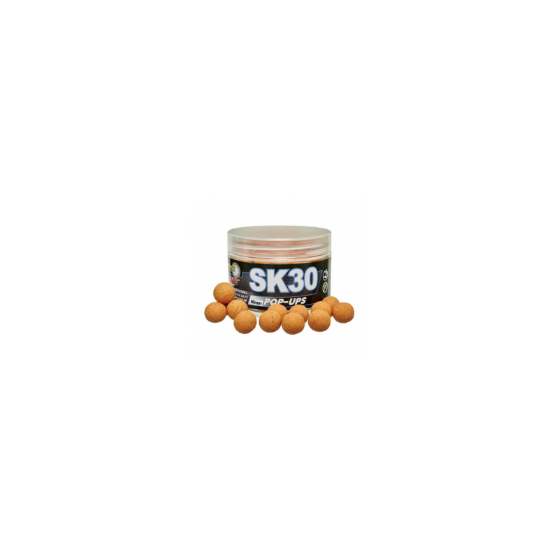 STARBAITS PC SK30 POP UP 16 MM 50 GR