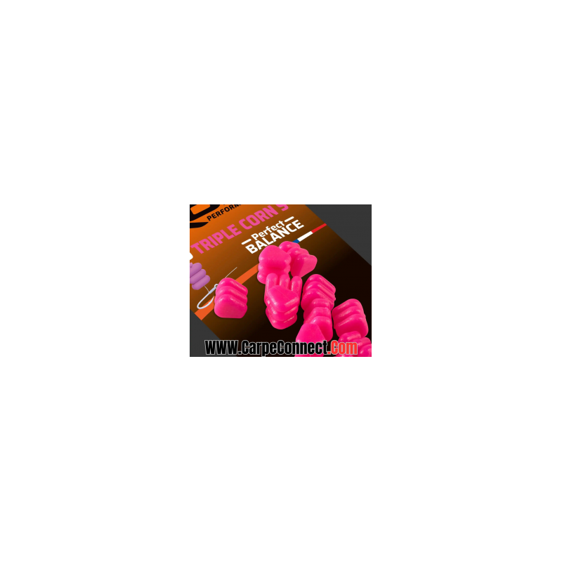 Rok Triple Corn S - Perfect Balance Rose