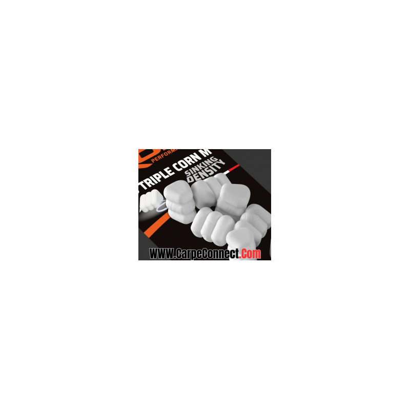 Rok Triple Corn M - Sinking Density Blanc