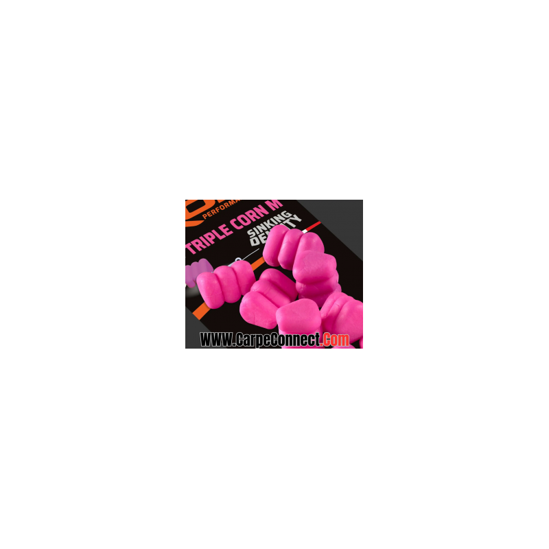 Rok Triple Corn M - Sinking Density Rose