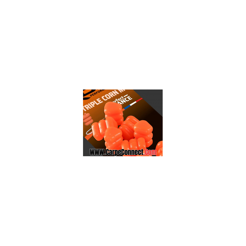 Rok Triple Corn M - Perfect Balance Orange